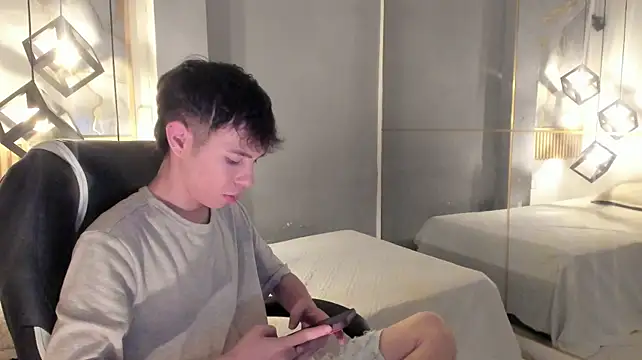 ash_kan Webbikameraesitys