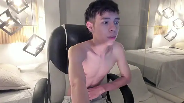 ash_ka 웹캠 쇼