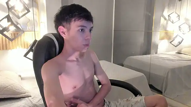 ash_ka Pertunjukan Webcam