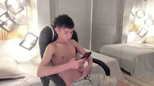 ash_ka 웹캠 쇼