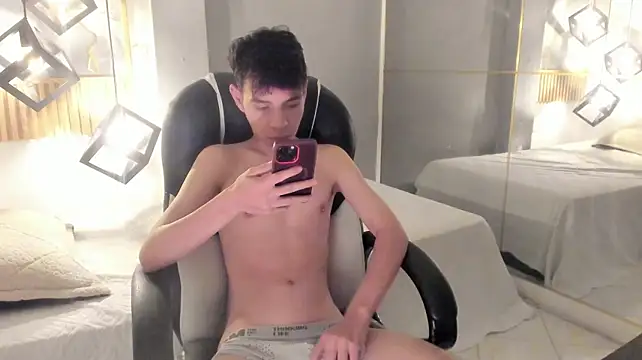 ash_kan Webbikameraesitys