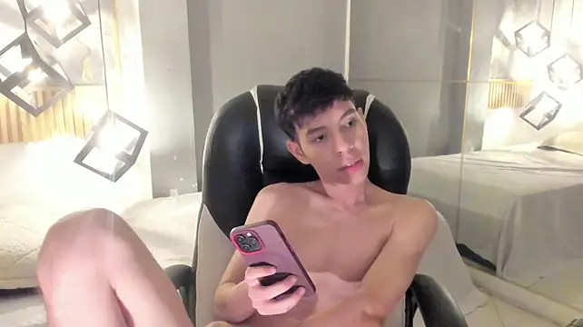 ash_ka 网络视讯表演