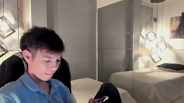 ash_ka 웹캠 쇼