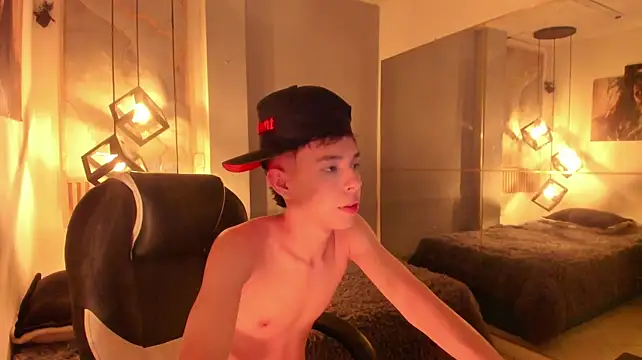 ash_ka Pertunjukan Webcam