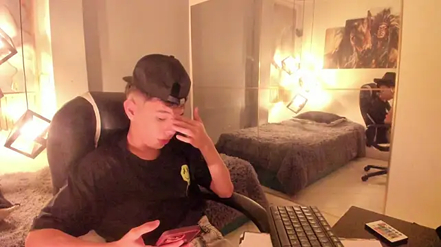 ash_ka Webcamshow