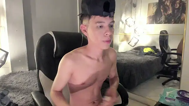 ash_ka webcam show