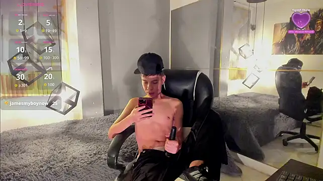 ash_ka Webcam Show