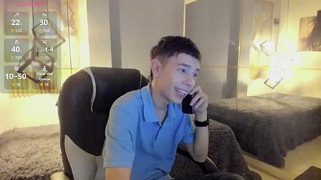 ash_ka Obrolan Langsung XXX