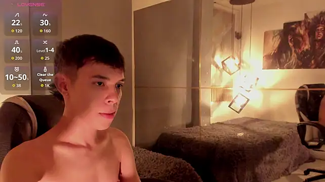 Chat +18 de ash_ka ao vivo