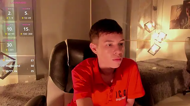 Pokazy przed kamerką – ash_ka