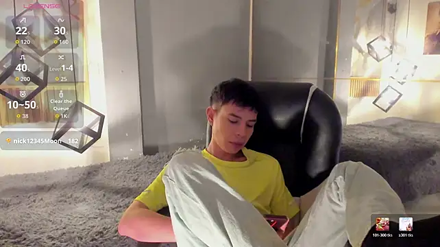 ash_ka webcam show