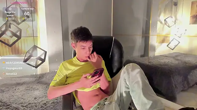 ash_ka's Live XXX Chat