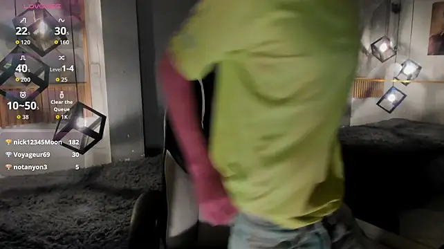 عرض كام ash_ka