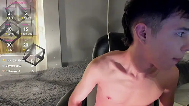 عرض كام ash_ka