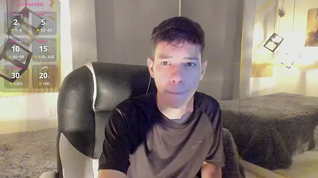 Show webcam de ash_ka