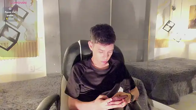 ash_ka 웹캠 쇼