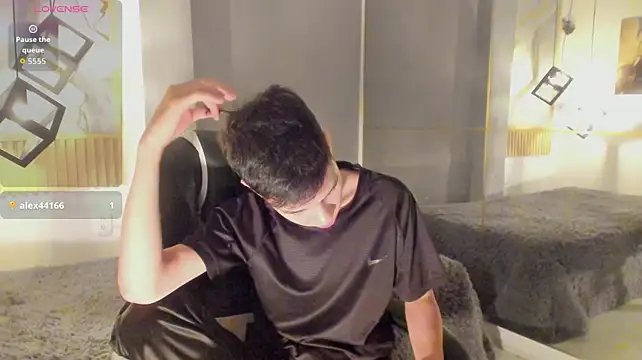 عرض كام ash_ka
