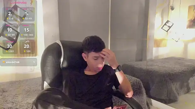 Show Webcam de ash_ka