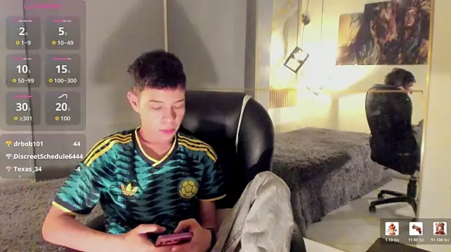 عرض كام ash_ka