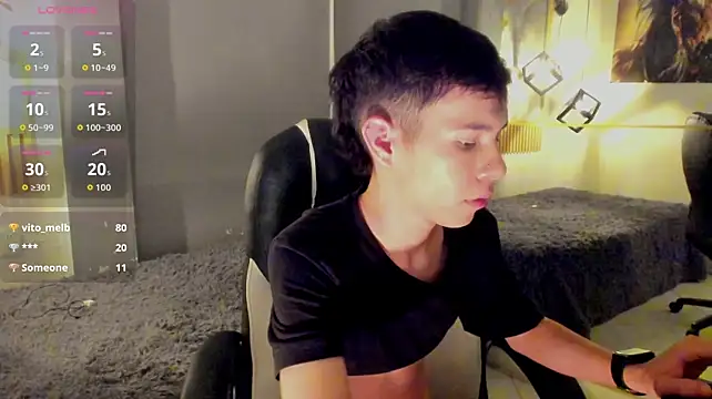 Chat XXX en directo de ash_ka