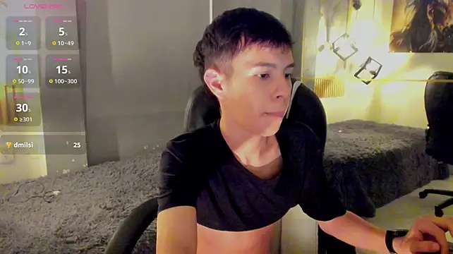ash_ka Webcamshow