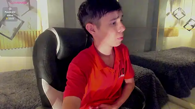 ash_ka 网络视讯表演