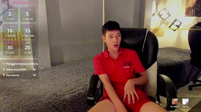 ash_ka Show Webcam