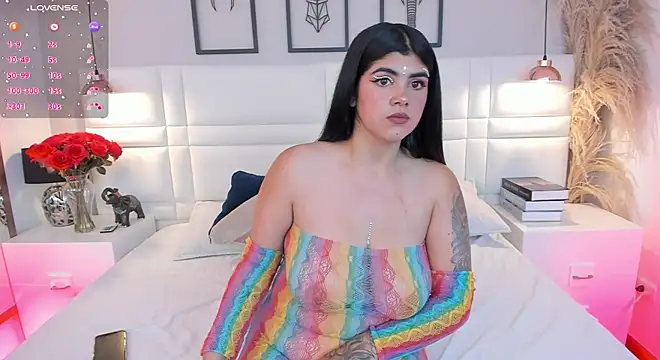 Chloe__fox_ Live XXX-Chat
