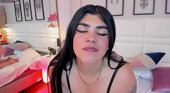 Chloe__fox_'s Live XXX Chat