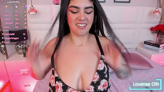 Chloe__fox_ 现场XXX聊天