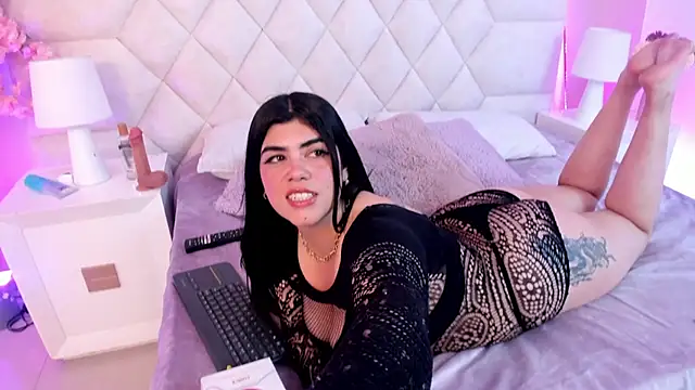 Chloe__fox_ Obrolan Langsung XXX