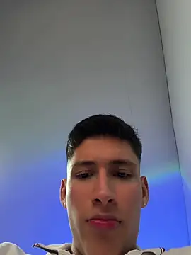 SantiLux_ Webcamshow