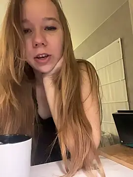 Živý XXX chat AuroraAtkins