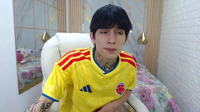 Cry_thereal – webcam-show