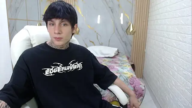 Cry_thereal – webcam-show