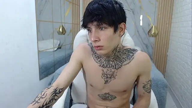 Cry_thereal: вебкам-шоу