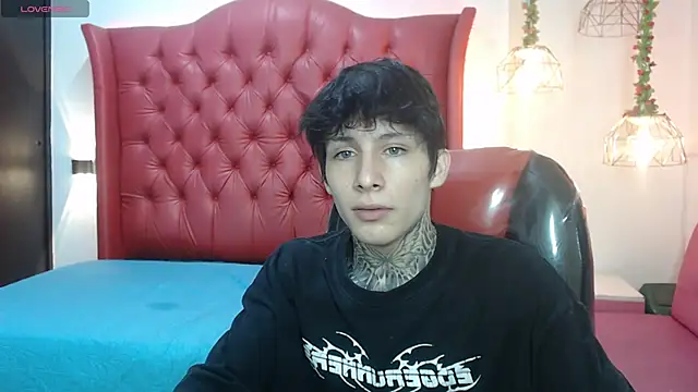 Cry_thereal 在線直播表演