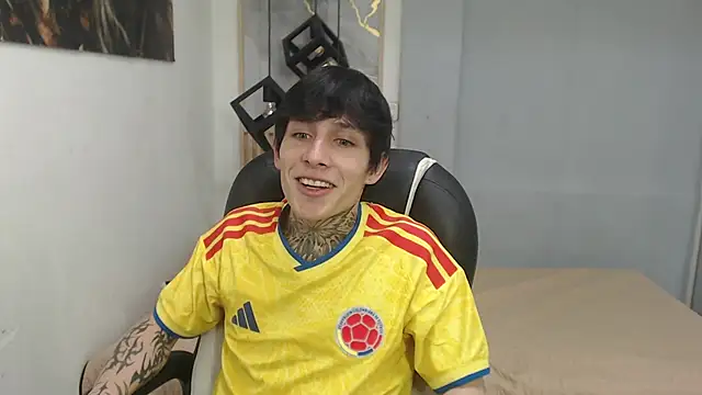 Cry_thereal 在線直播表演