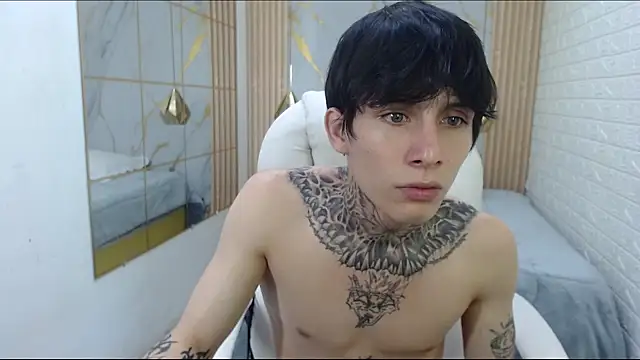 Cry_therealn Webbikameraesitys