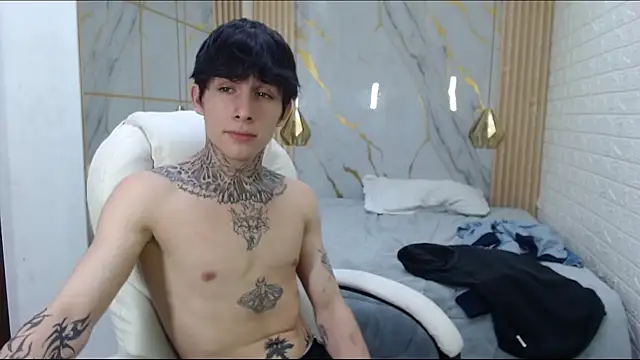 โชว์เว็บแคมของ Cry_thereal