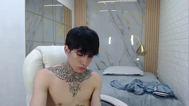 Cry_therealn Webbikameraesitys