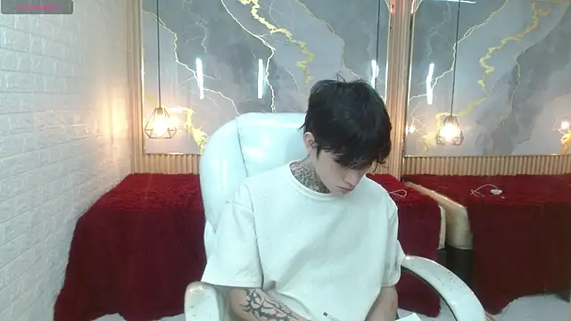 Cry_thereal – webcam-show