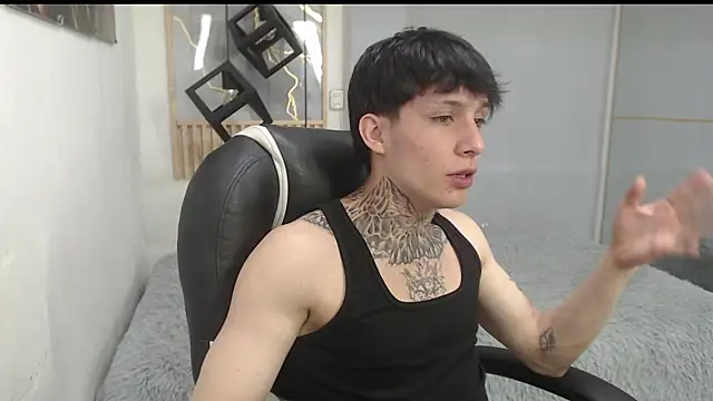 Cry_thereal 网络视讯表演