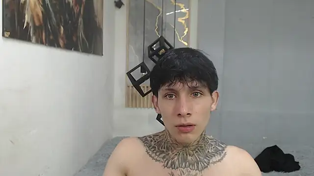 Cry_thereal: вебкам-шоу
