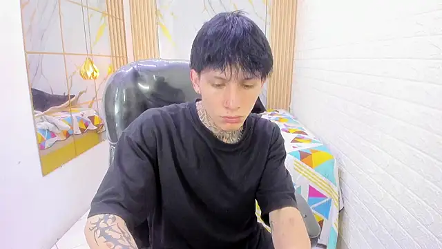 عرض كام Cry_thereal