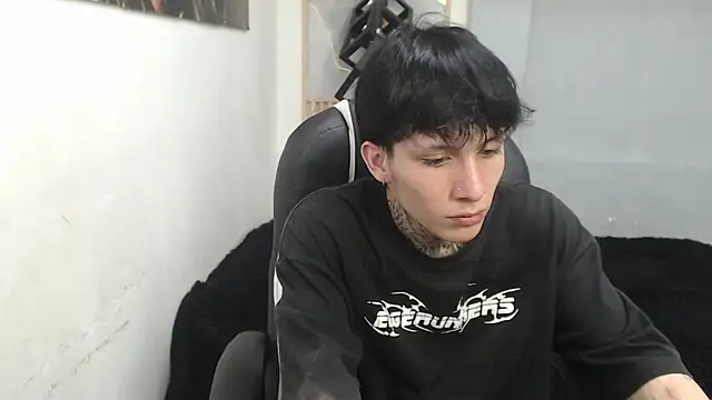 Cry_thereal 웹캠 쇼