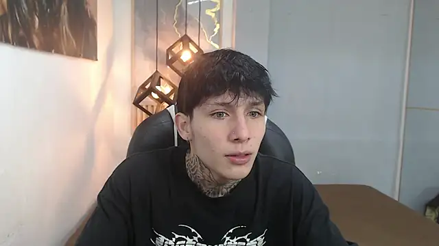 عرض كام Cry_thereal