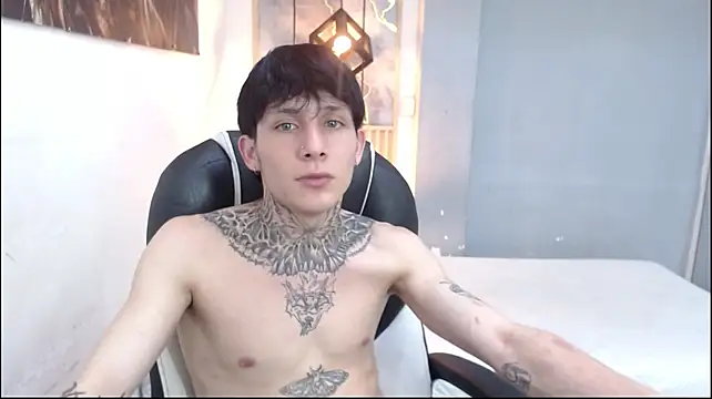 عرض كام Cry_thereal