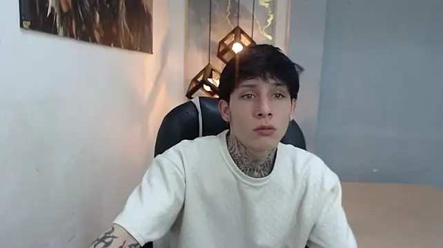 Cry_thereal – webcam-show