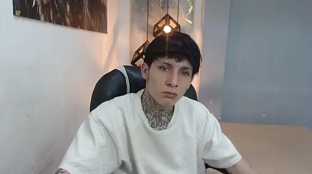 عرض كام Cry_thereal